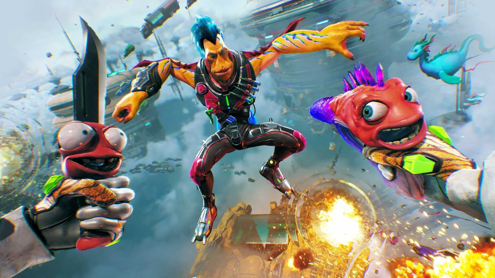 Những Dự Án Game Nổi Bật Sẽ Ra Mắt Trên PlayStation 5 Trong Tháng 2 Năm 2026