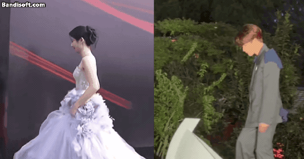 Cặp đôi này yêu nhau là cái đẹp được đặt đúng chỗ: Nhà gái là mỹ nhân trong tranh, nhà trai visual vô thực