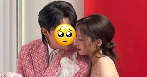 Rộ tin Jiyeon vội ly hôn sau 1 tháng cưới vì chồng ngoại tình, biết sự thật mới ngã ngửa