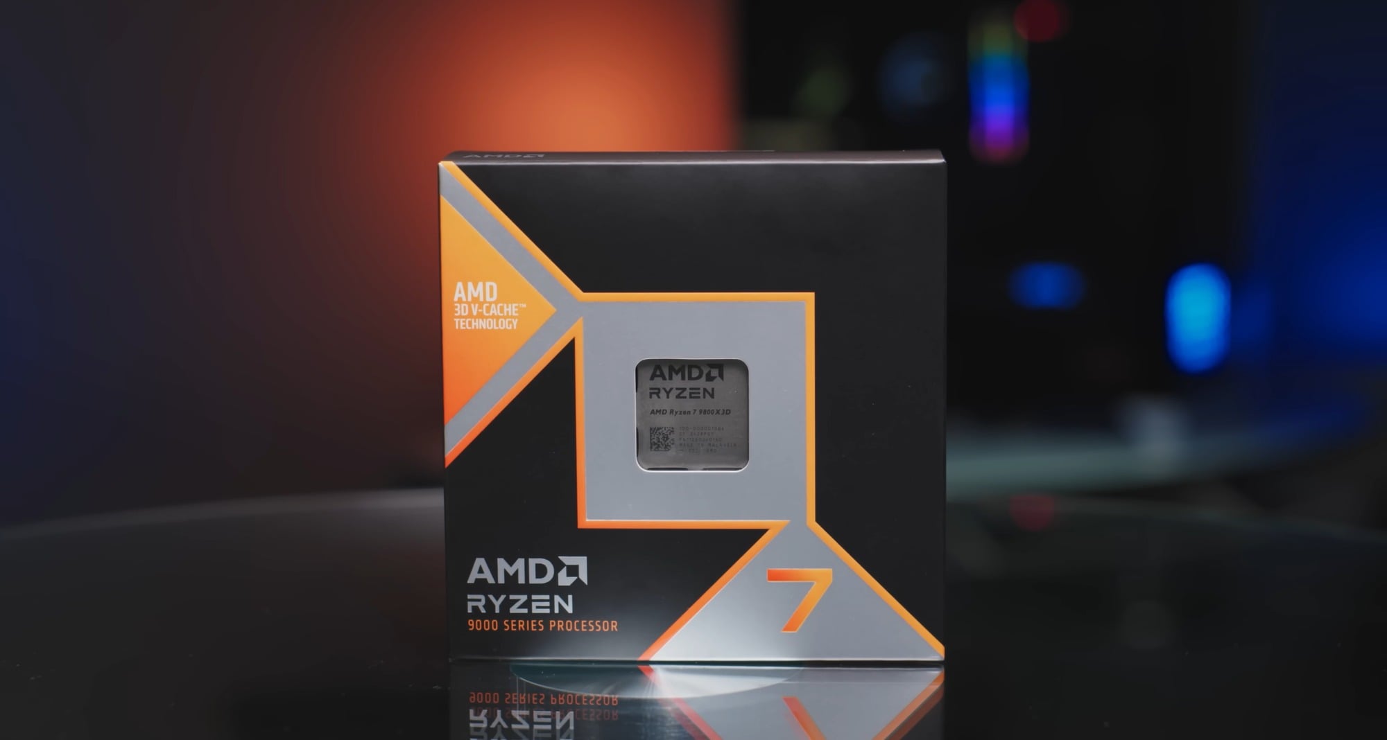 Asus lên tiếng về các báo cáo Ryzen 7 9800X3D gặp sự cố trên mainboard 800 series