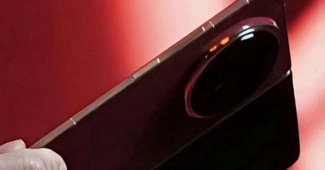 Honor Magic V6 lộ video teaser với tùy chọn màu đỏ tuyệt đẹp