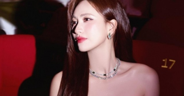 Góc khuất của diễn viên đẹp nhất nhì showbiz Phương Anh Đào