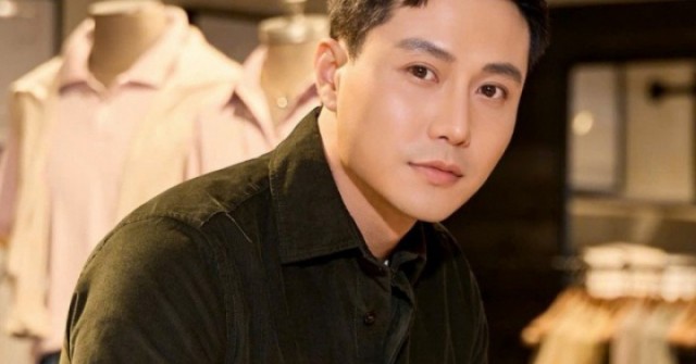 Nam diễn viên 'soái ca' có khả năng siêu nhiên trong 'Đồng hồ đếm ngược' là ai?