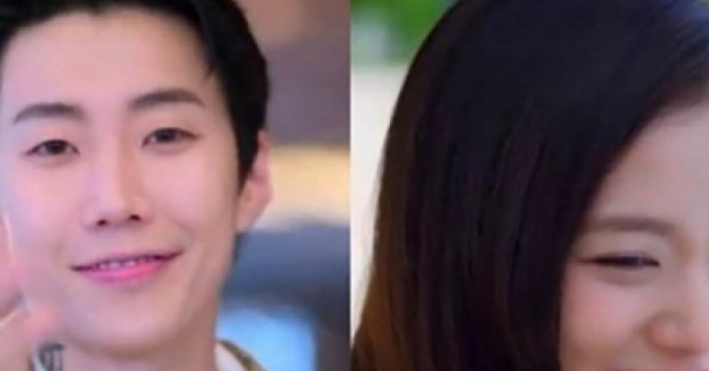 Jisoo của BLACKPINK đang hẹn hò với bạn trai ngôi sao hàng đầu Jay Park?