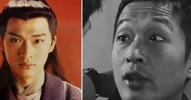 Diễn viên 'Thần điêu đại hiệp' TVB qua đời