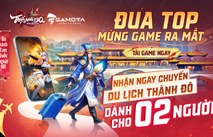 Thiếu Niên 3Q: Khởi Nguyên chính thức 