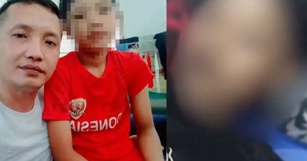 Video ghi lại giây phút cuối đời của 1 đứa trẻ khiến dư luận bàng hoàng: Cái chỉ tay run run tiết lộ tội ác ám ảnh!