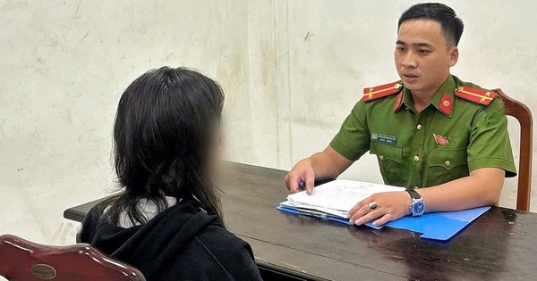 Bị lừa chuyển 1.000 đồng cũng báo công an thì có được giải quyết không? Cán bộ công an trả lời