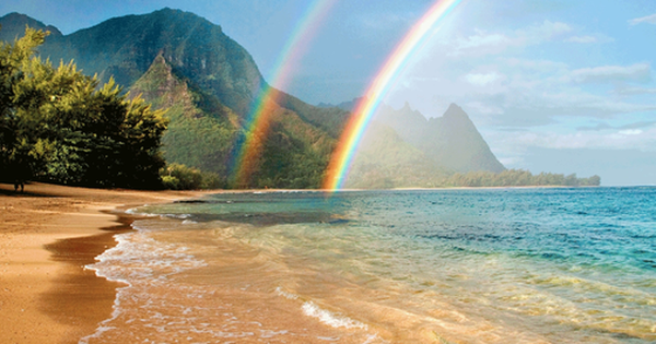 Chuyện gì đang xảy ra ở Hawaii?