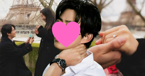 Hot nhất hôm nay: Trai đẹp mẫu mực nhất showbiz cưới bạn gái nhân viên văn phòng vào cuối tháng 4