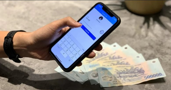 1 hộ kinh doanh chuyển khoản 25 triệu đồng tiền hàng vào tài khoản ngân hàng không chính chủ: Công an lập tức có cảnh báo về giao dịch mua bán