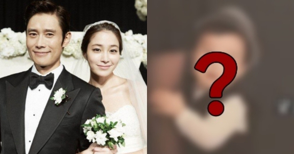 Hình ảnh gây sửng sốt về nhan sắc con trai Lee Byung Hun và mỹ nhân Vườn Sao Băng
