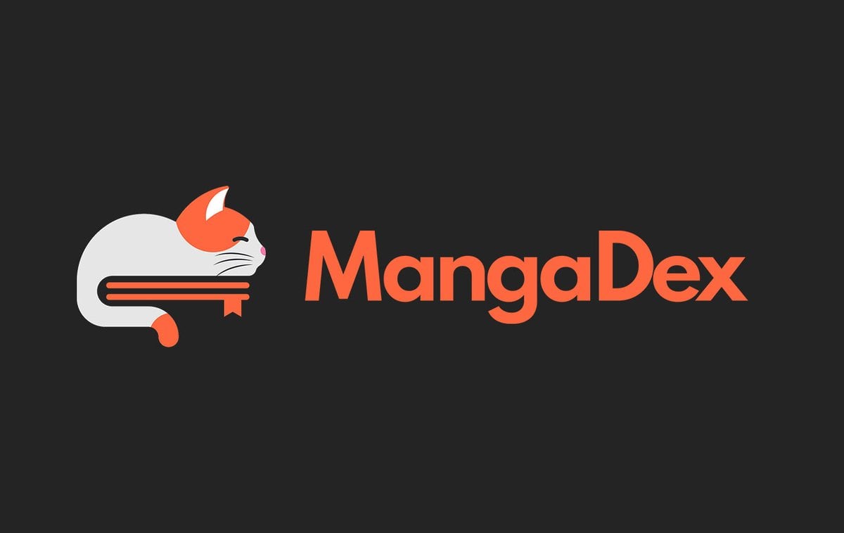 MangaDex 