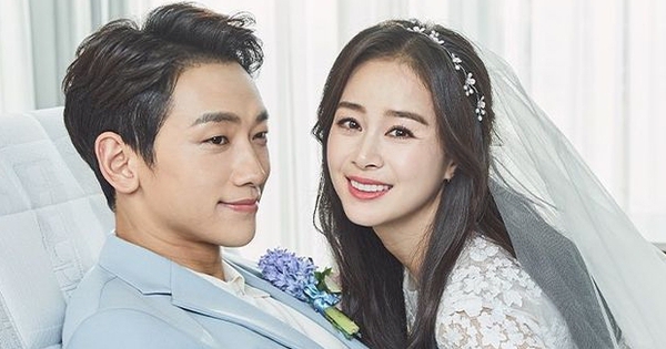 Kim Tae Hee có tin vui