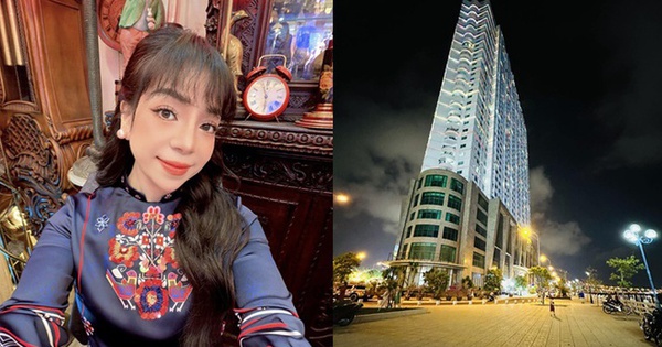 Nữ ca sĩ rao bán nhà 7,2 tỷ ở Nha Trang ngay sau Tết