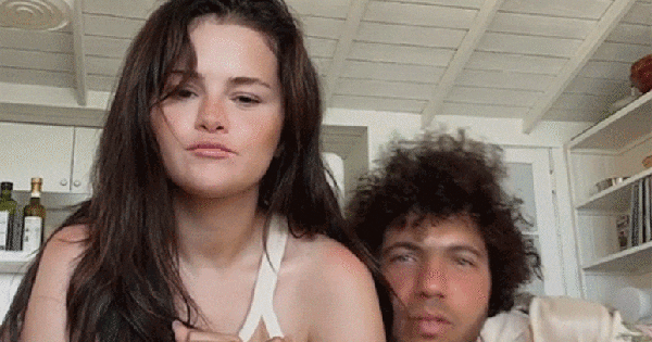 Nguy rồi: Fan đồng loạt yêu cầu Selena Gomez ly hôn!