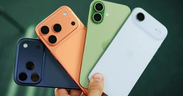 Những lý do khiến iPhone 18 trở thành kẻ 