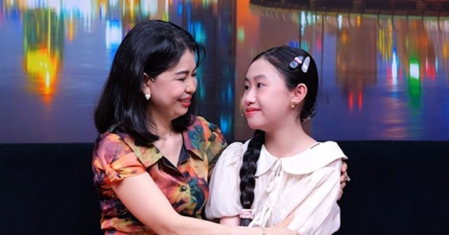 Cô bé 12 tuổi mong mẹ đừng im lặng khi nóng giận