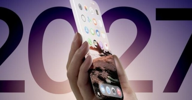 Apple sẽ bỏ qua tên gọi 