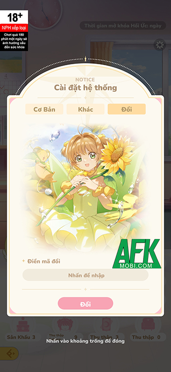 Tổng hợp gift code game Thủ Lĩnh Thẻ Bài: Chìa Khoá Ký Ức mới nhất trong tháng