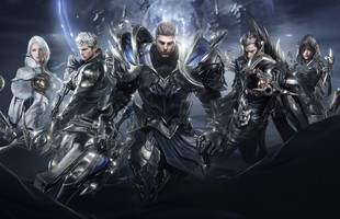 Siêu phẩm MMORPG mới của cha đẻ Đột Kích sở hữu đồ hoạ Unreal Engine 5 cực khủng, chuẩn bị thử nghiệm sau 7 năm phát triển