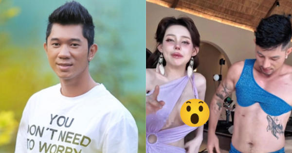 Không còn Lương Bằng Quang của ngày xưa nữa