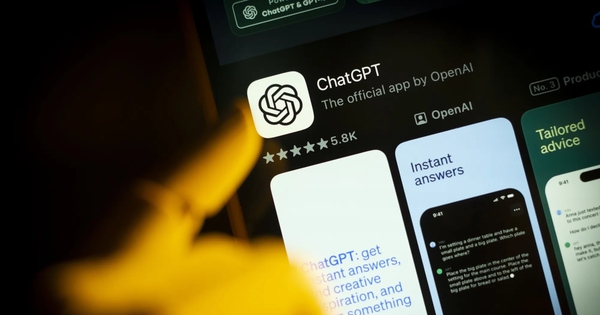 Sự đáng sợ của ChatGPT, nhiều người dùng mỗi ngày nhưng không biết