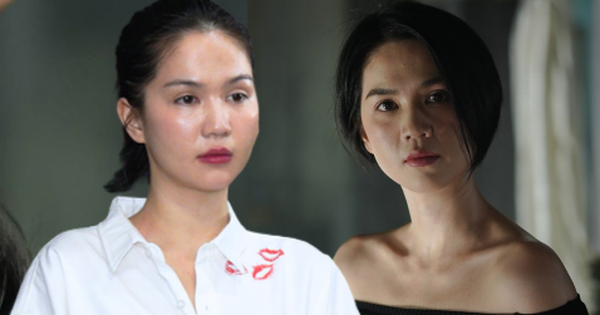 Ngọc Trinh không như mọi người vẫn tưởng