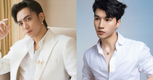 HIEUTHUHAI - SOOBIN ai hot hơn?