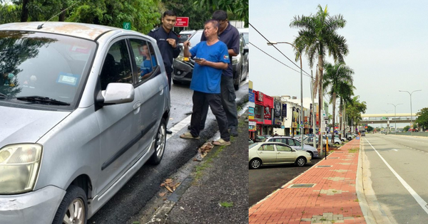 Mẹ ra ngoài hỏi đường, gã đàn ông lạ mặt nhân cơ hội cướp ô tô, bắt cóc luôn cả con gái ngồi bên trong