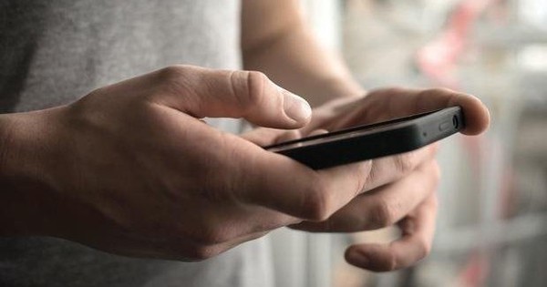 Bấm vào tin nhắn có nội dung này, người dùng có thể bị chiếm đoạt tiền và thông tin cá nhân
