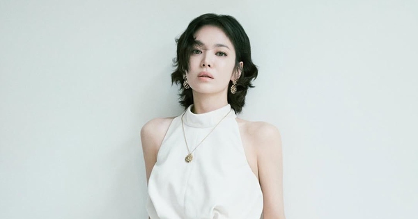 Tình thế khó khăn hiện tại của Song Hye Kyo