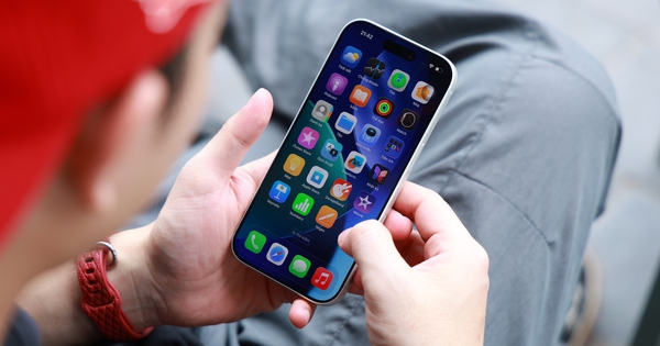Cựu nhân viên Apple chỉ ra sai lầm tai hại nhiều người dùng iPhone đang mắc phải
