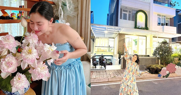 Cuộc sống bí ẩn của nữ nghệ sĩ đình đám giải nghệ ở tuổi 40, bị đồn cưới Phi Hùng