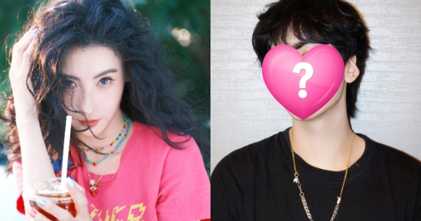 Trương Bá Chi đang hẹn hò trai trẻ 2K4?