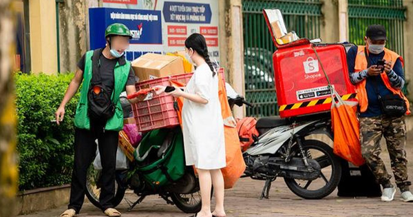 Nữ sinh 2002 chuyển 160 triệu đồng trả đơn hàng, shipper xác nhận nhưng lại báo công an và không cho nhận hàng