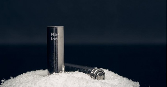 Tìm ra công nghệ pin giá rẻ và hiệu suất mạnh mẽ hơn cả Lithium