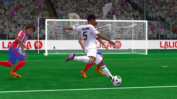 Top 5 cách chuyền bóng hiệu quả nhất trong FC Mobile Online Garena