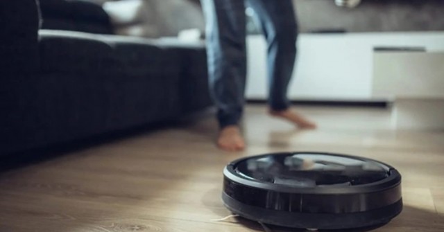 Những mẹo giúp tận dụng tối đa robot hút bụi