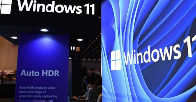 Microsoft giải quyết điều khó chịu lâu năm của Windows 11