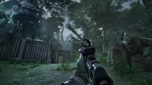 Krafton chính thức công bố hậu bản PUBG mang tên 