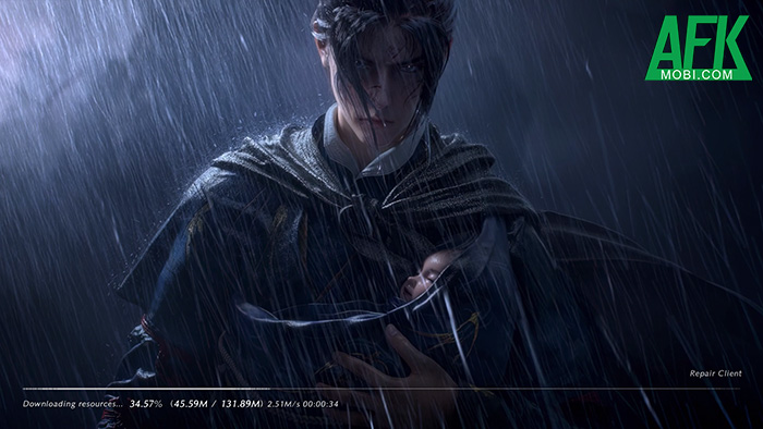 Where Winds Meet Mobile gần ngay trước mắt nhưng xa tận chân trời đối với các game thủ Việt