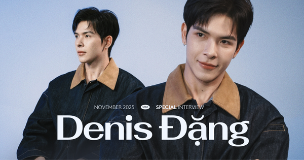 Denis Đặng: 