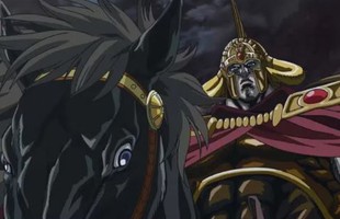 Bắc Đẩu Thần Quyền trở lại: dàn phản diện shonen đỉnh cao nhất xuất hiện theo phong cách 