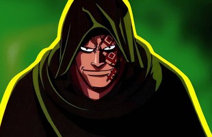 One Piece: Oda cuối cùng đã tiết lộ lý do và thời gian Dragon rời khỏi Hải quân