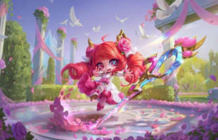 Hơn 3 tiếng mòn mỏi trong hàng chờ ĐTCL mùa 16 phiên bản PBE của cộng đồng game thủ