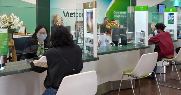Vietcombank thông báo khẩn đến tất cả khách hàng