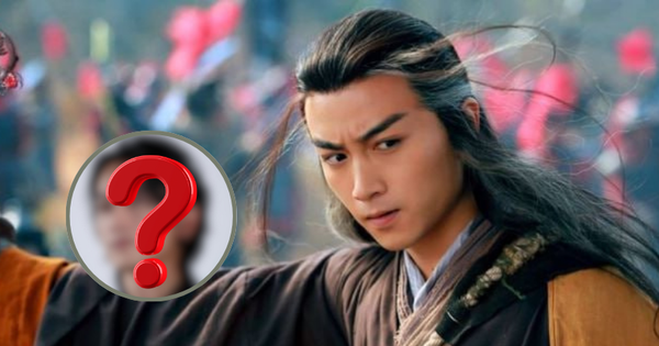 Cố lắm cũng không tin nổi đây là Trần Hiểu, sao anh lại suy kiệt đến mức này?