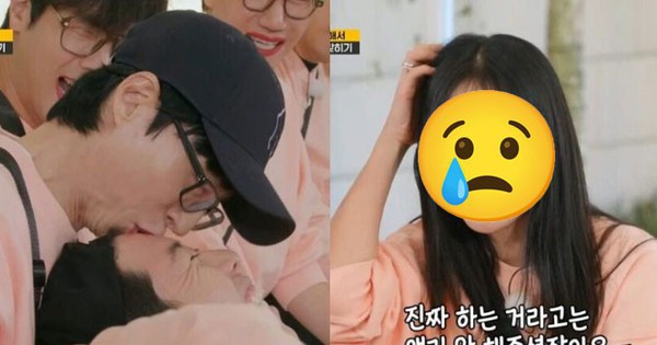 Netizen Hàn giận dữ, chỉ trích dàn sao Running Man như đang 