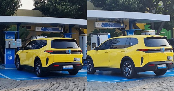 Chưa cần cắt tính năng, VinFast làm việc này là giá Limo Green ở Indonesia rẻ hơn nhiều so với ở Việt Nam